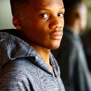 Meet your Posher, Samuel